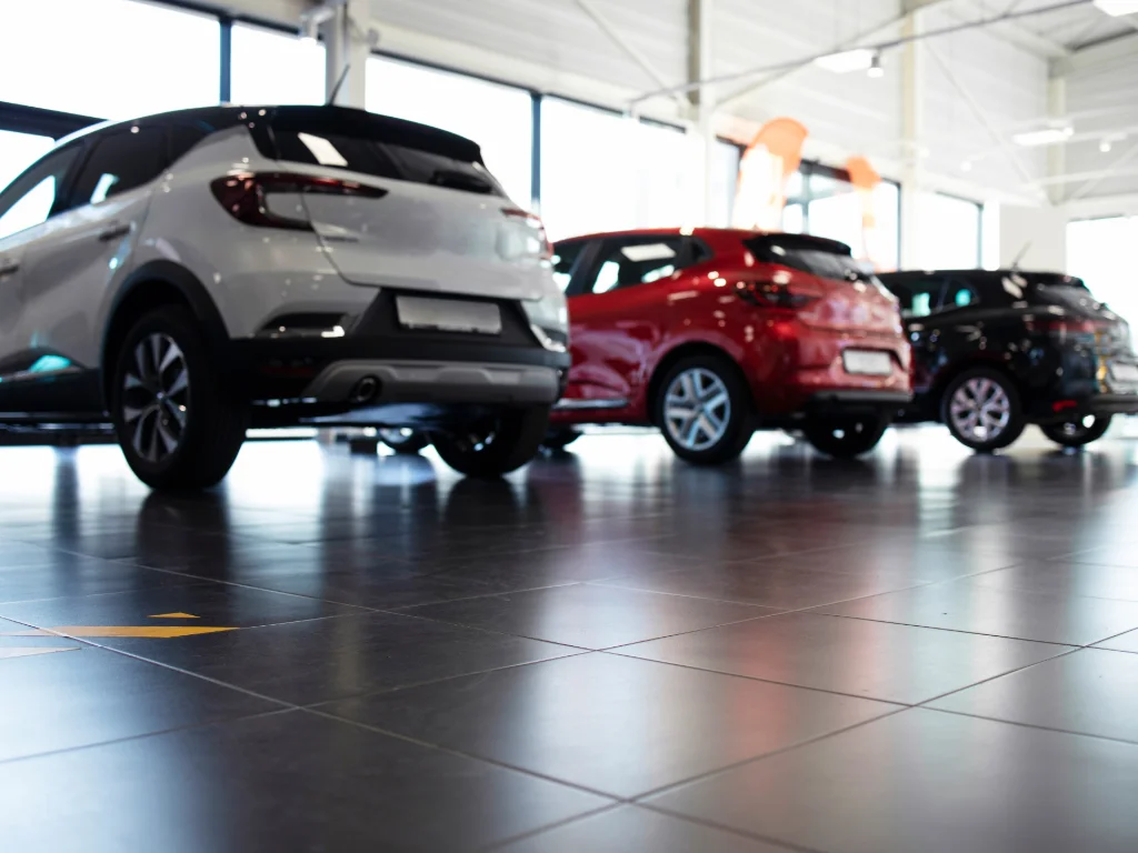 Córdoba entre las provincias andaluzas con mayor demanda de coches de segunda mano: claves de un fenómeno que no para de crecer