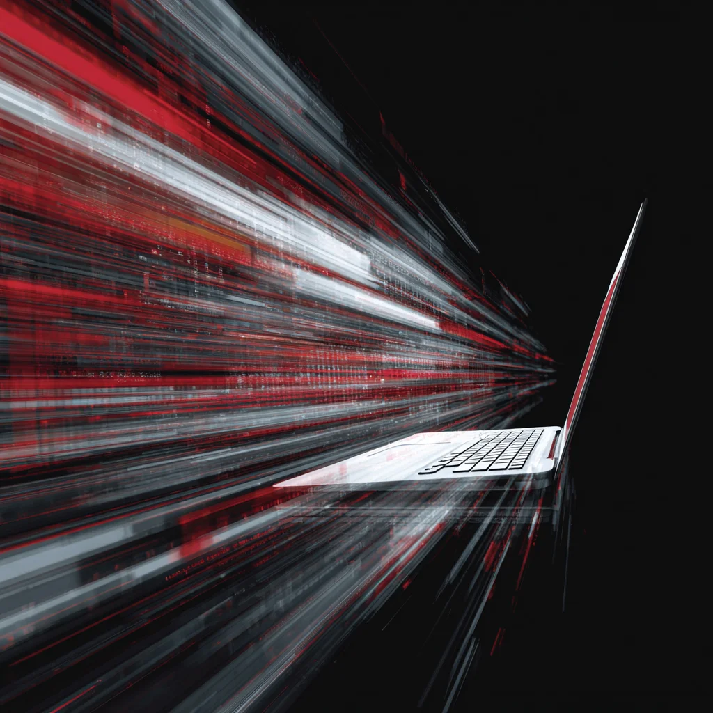 Velocidad web y Core Web Vitals: el impacto real que nadie te había contado sobre los negocios de Málaga